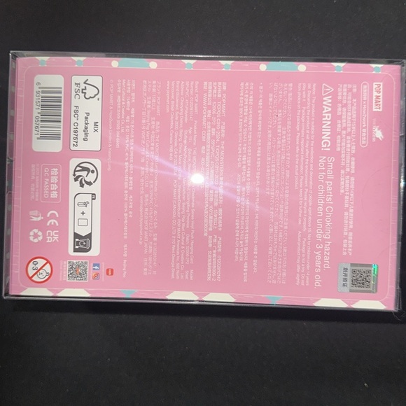 Let’s Checkmate Labubu - Picture 3 of 3